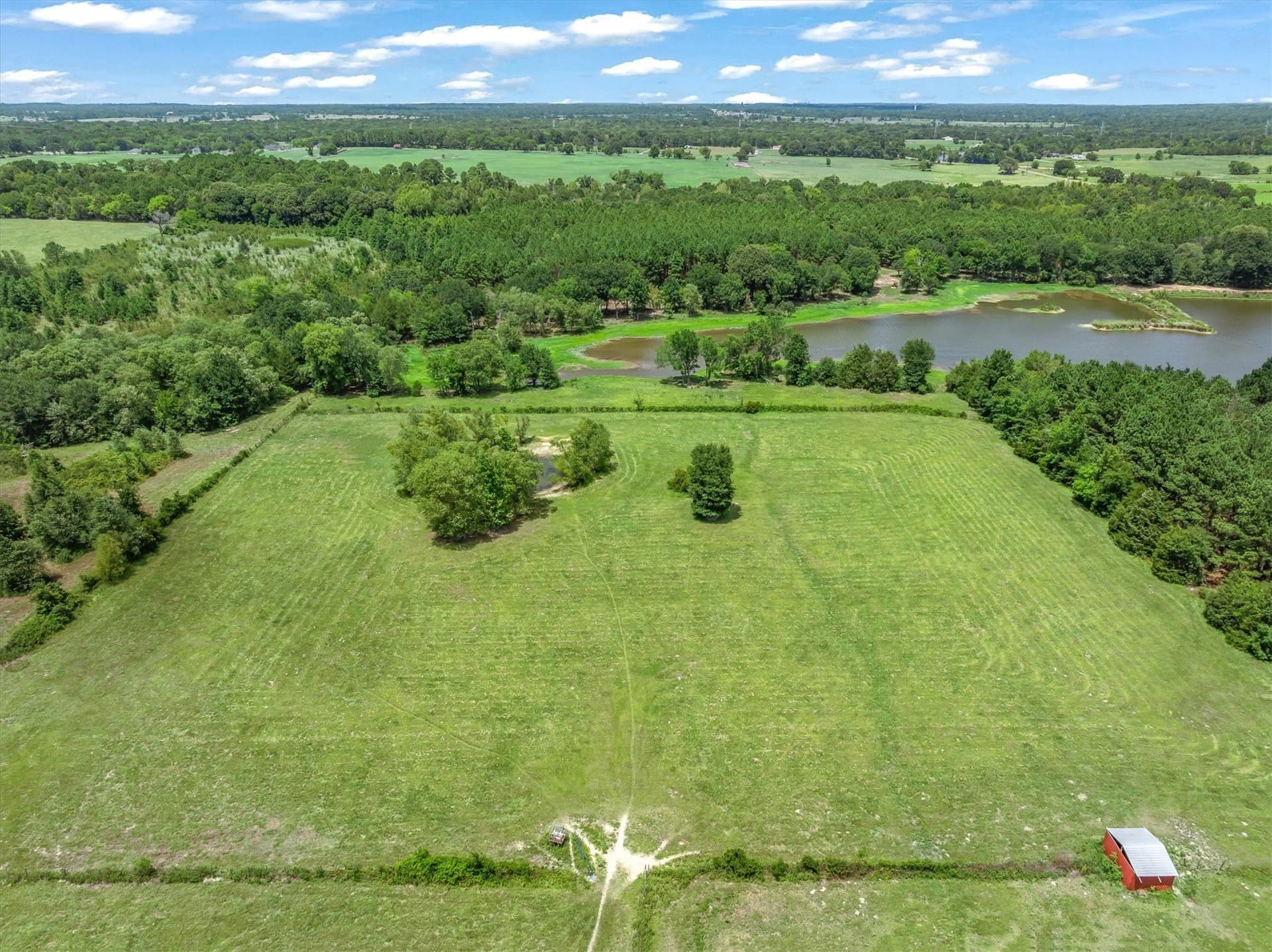 13.12 acres in Van Zandt County - photo 35