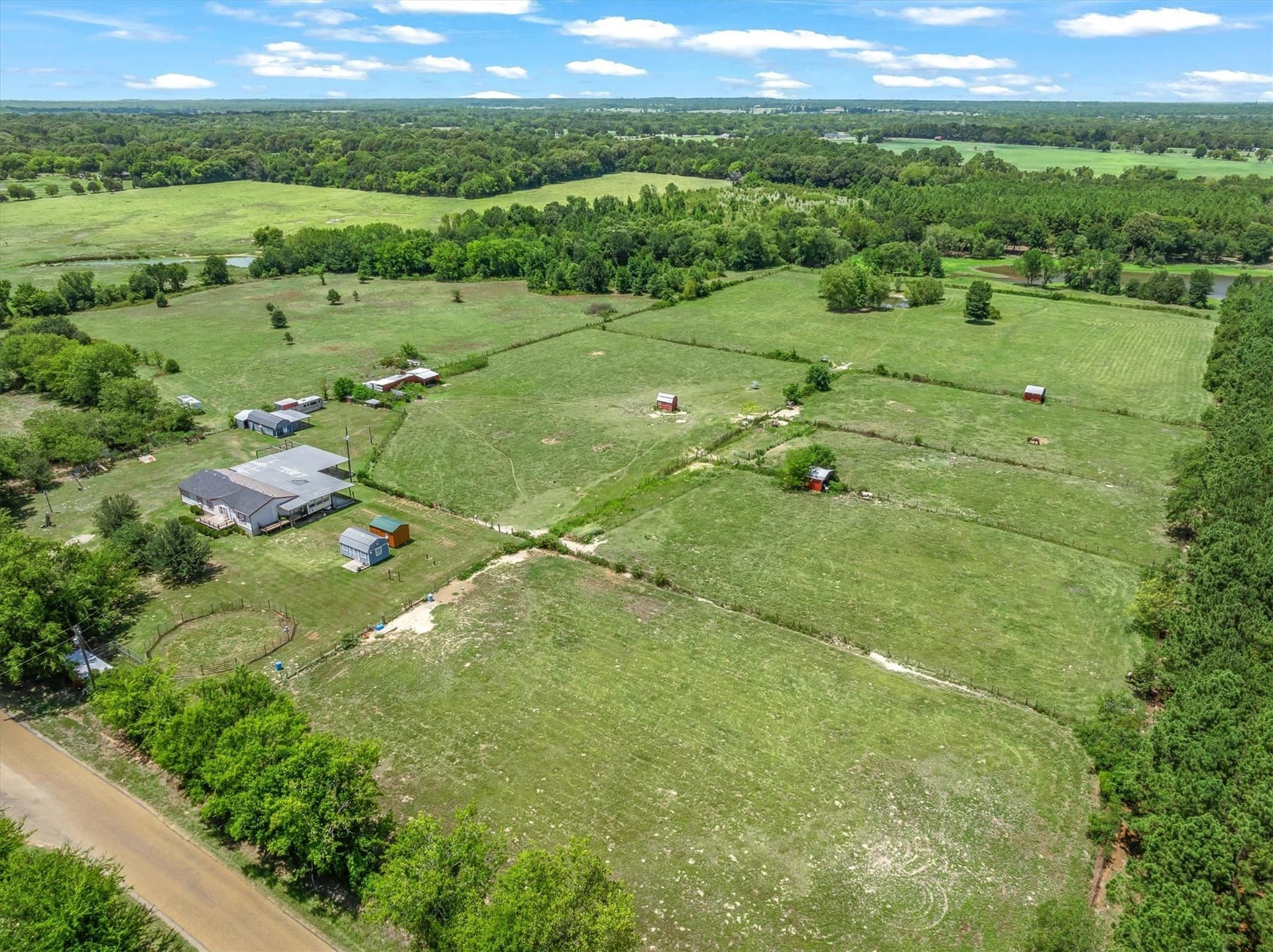 13.12 acres in Van Zandt County - photo 30
