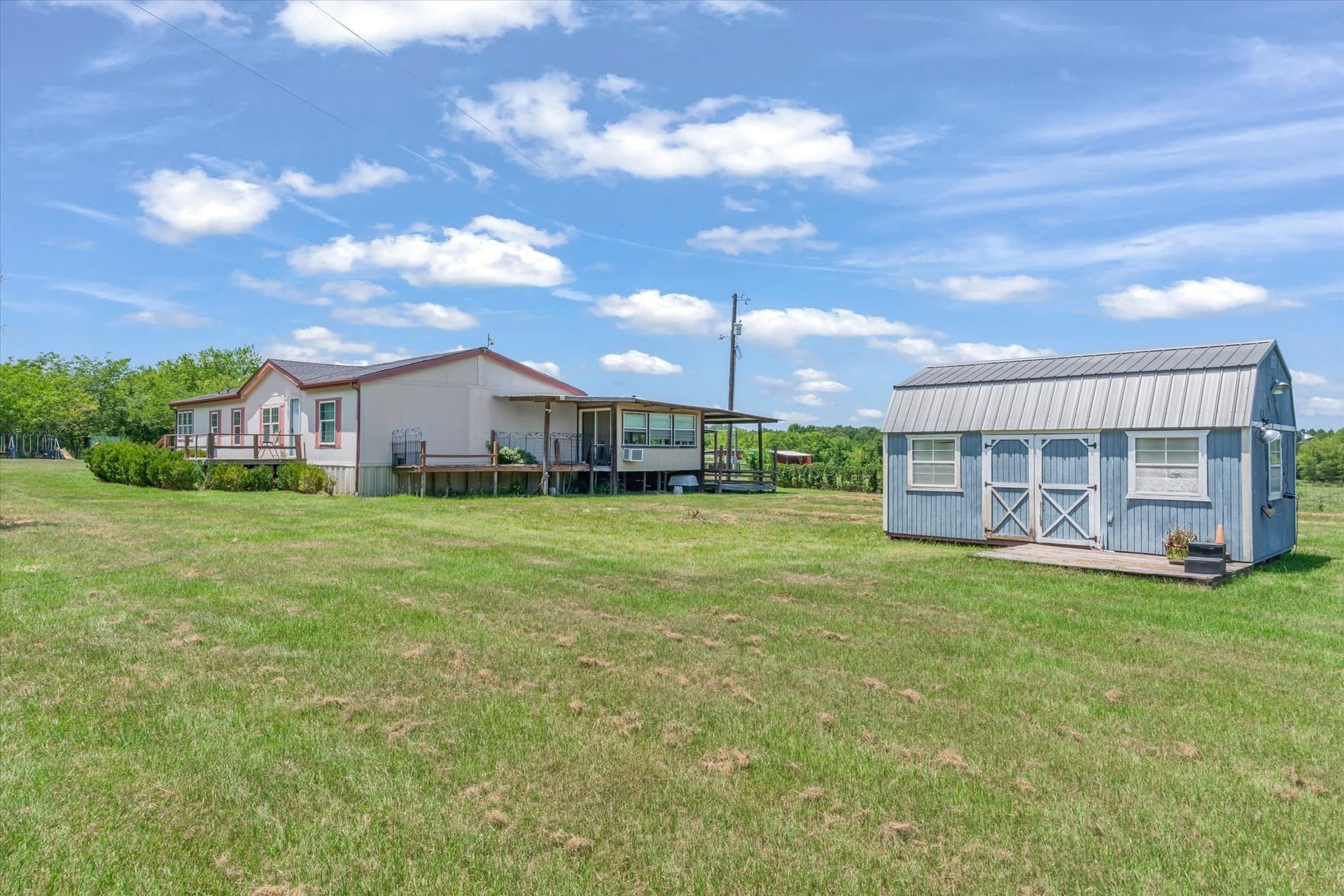 13.12 acres in Van Zandt County - photo 28