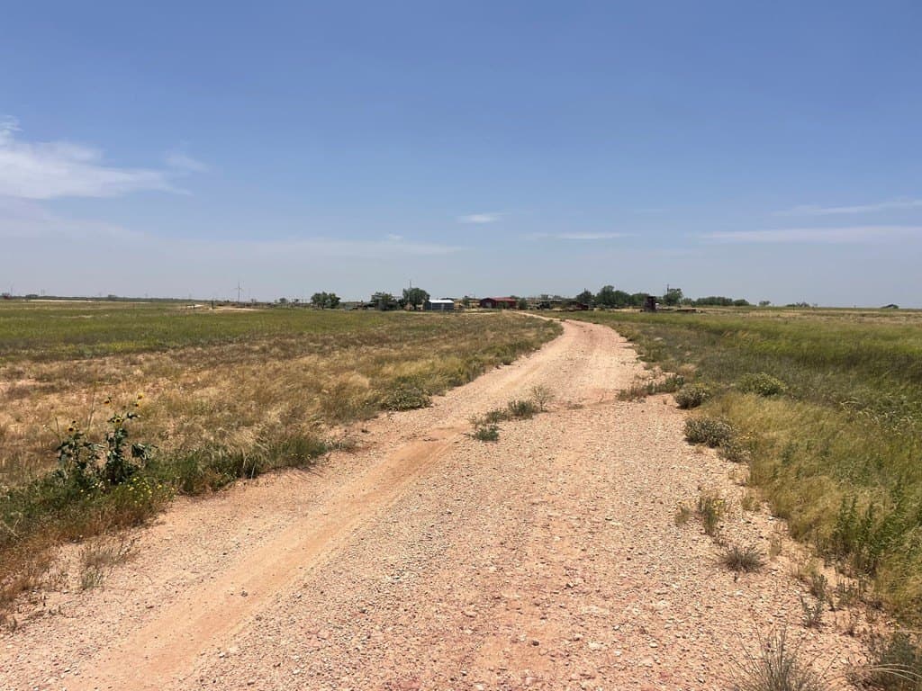 75.51 acres in Scurry County - photo 2