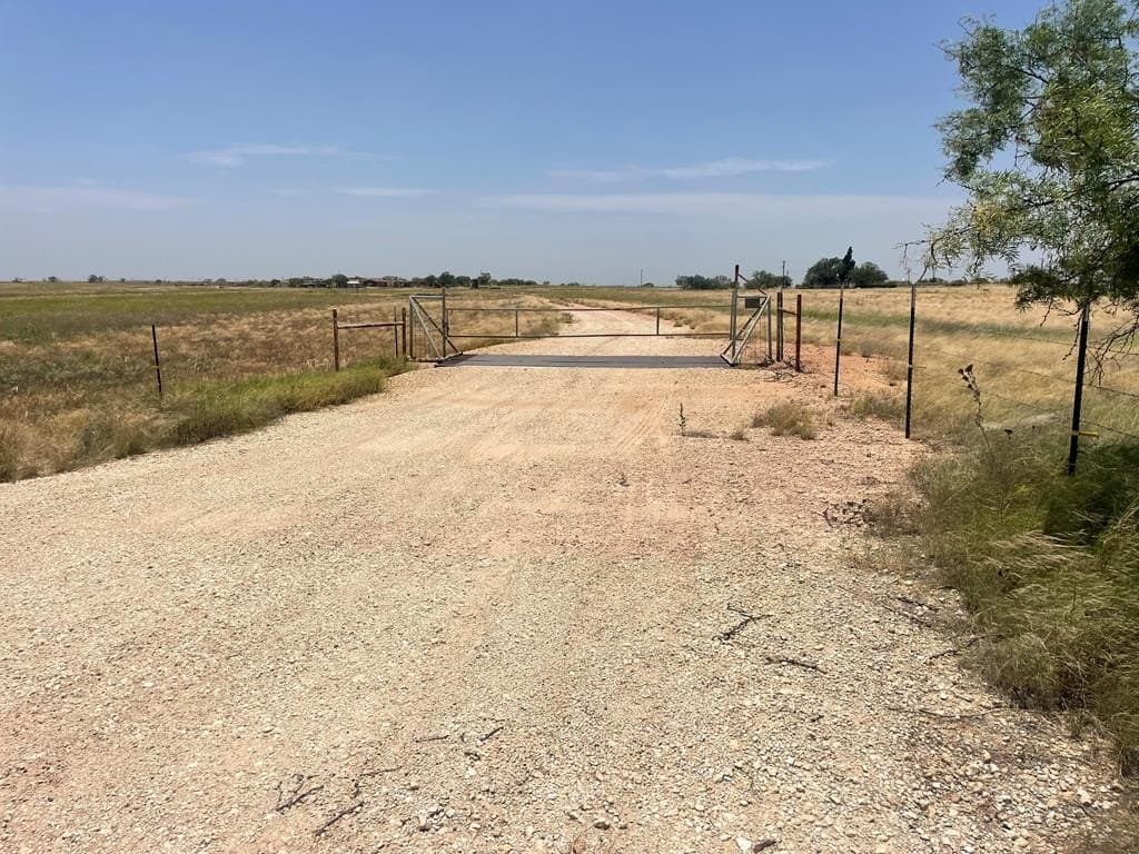 75.51 acres in Scurry County