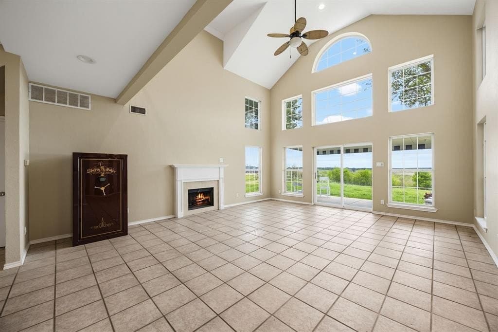 11.5 acres in Kaufman County gallery image 3