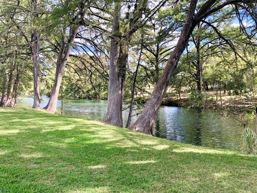 0.82 acres in Kerr County featured view