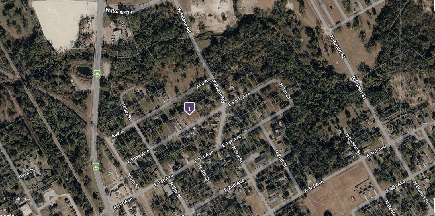 0.3 acres in Navarro County gallery image 3