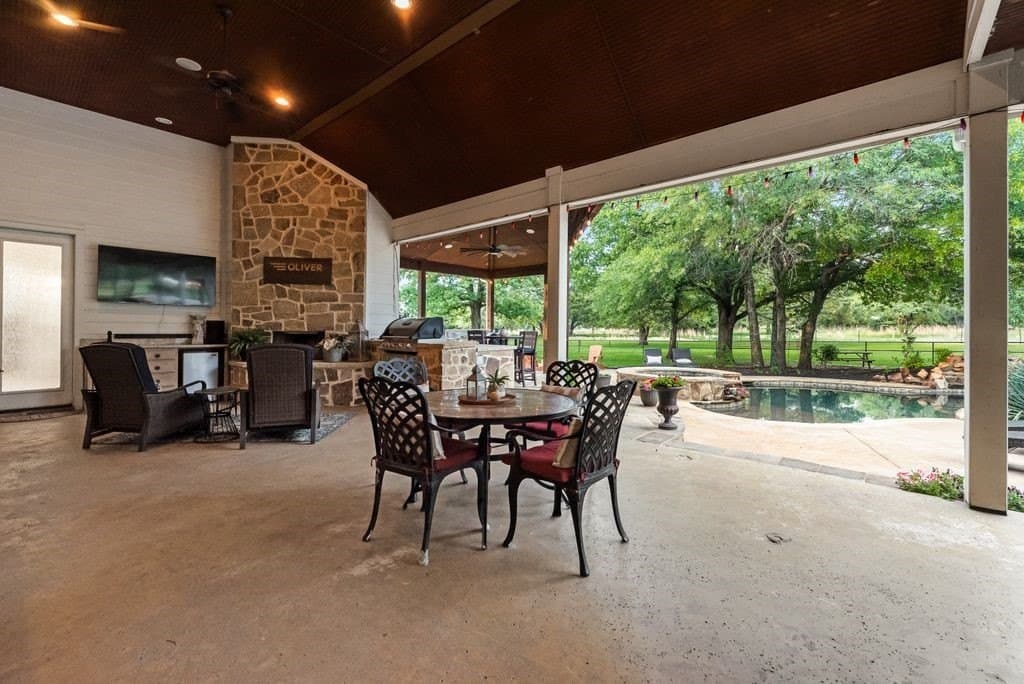 12.8 acres in Kaufman County - photo 33