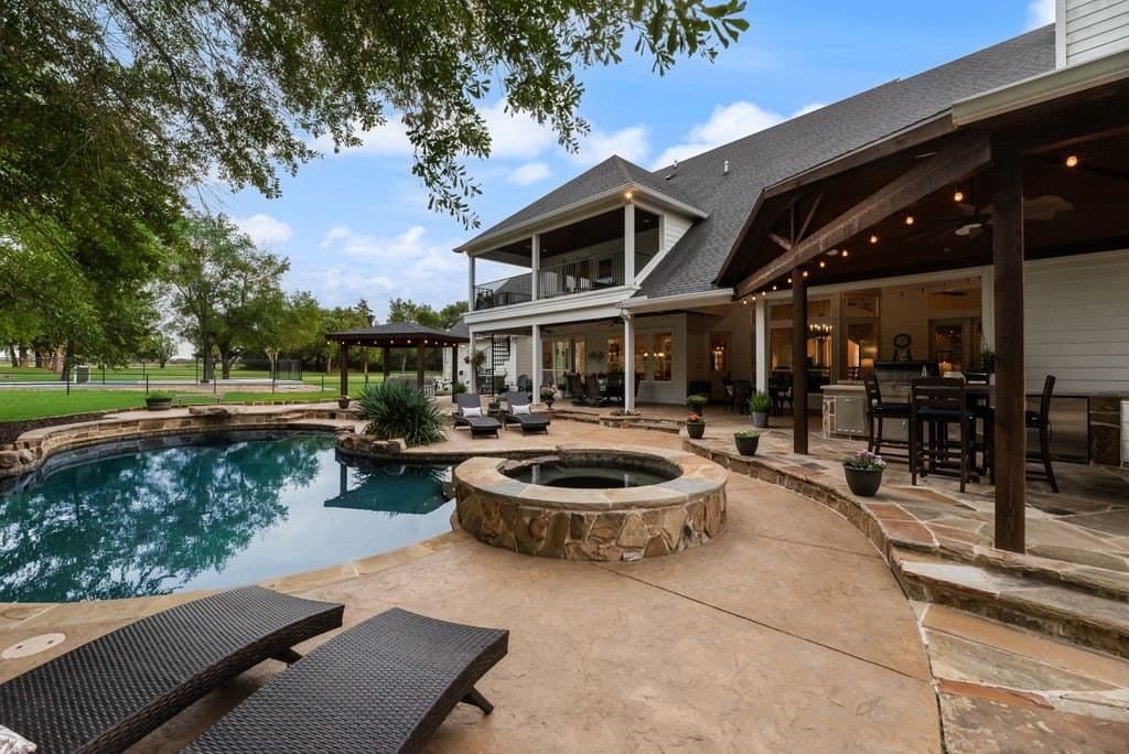 12.8 acres in Kaufman County - photo 34