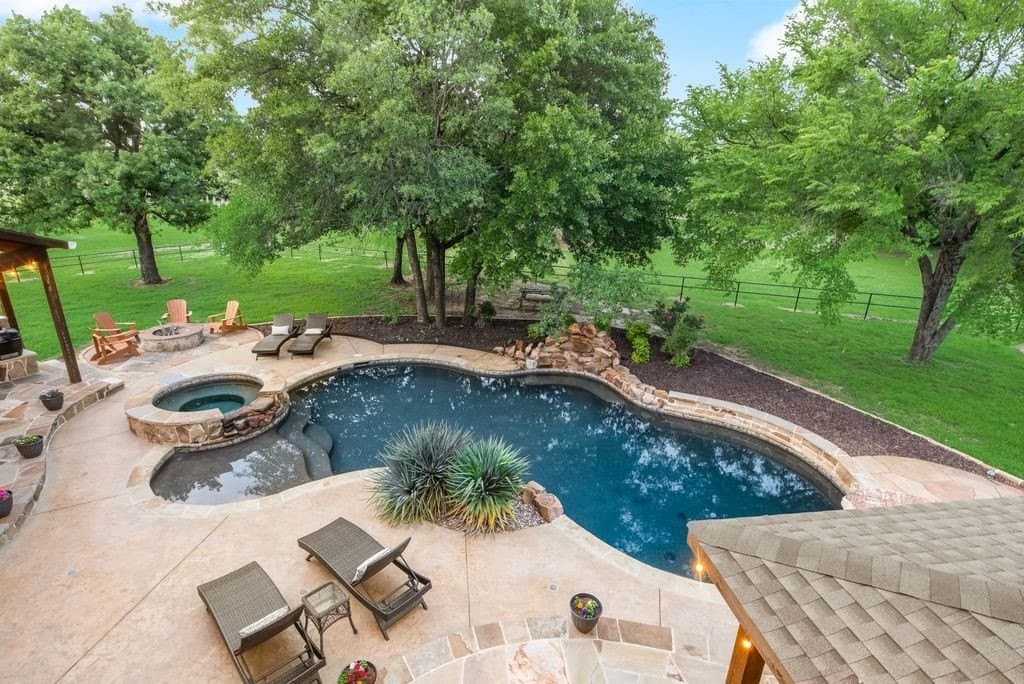 12.8 acres in Kaufman County - photo 35