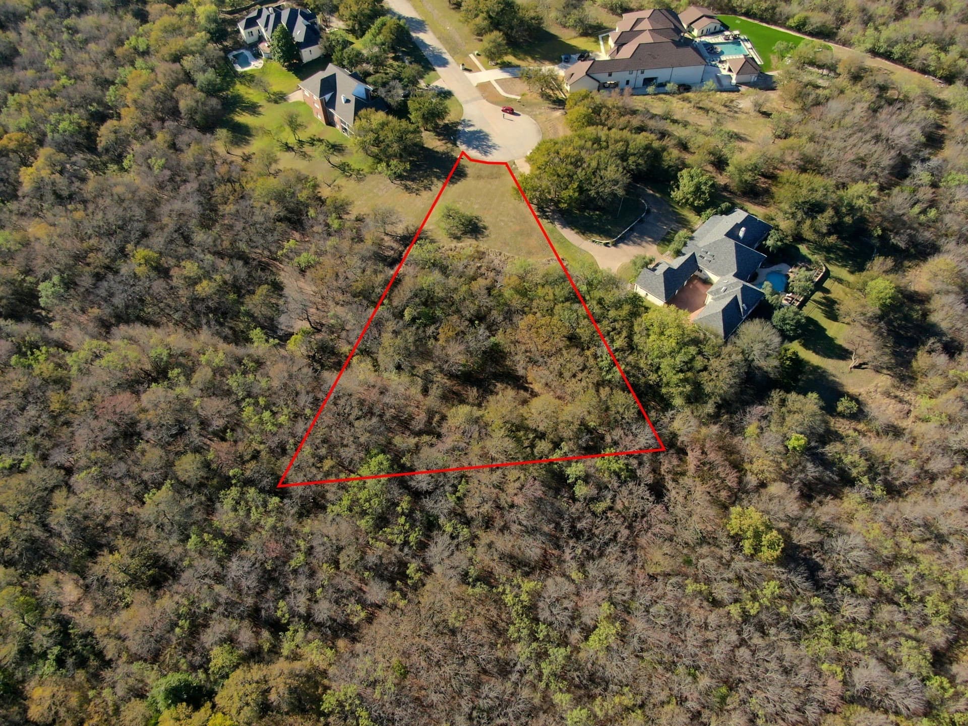 1.64 acres in Dallas County gallery image 2