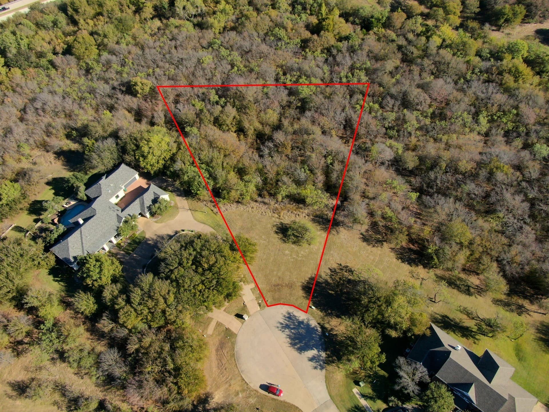 1.64 acres in Dallas County gallery image 3