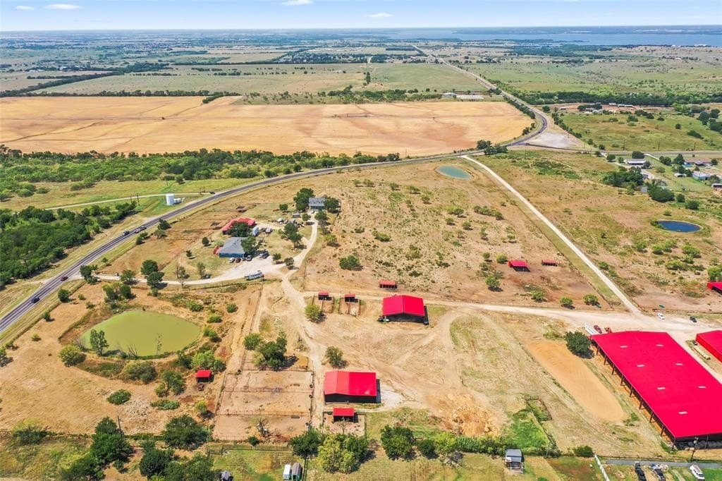 48.51 acres in Denton County gallery image 2