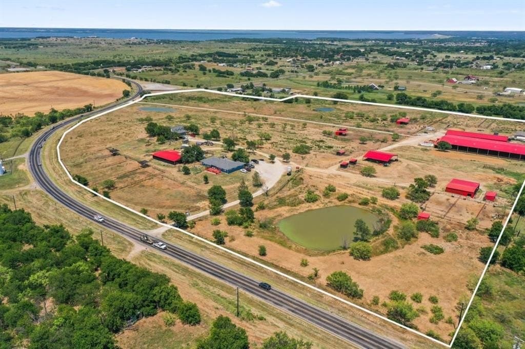 48.51 acres in Denton County
