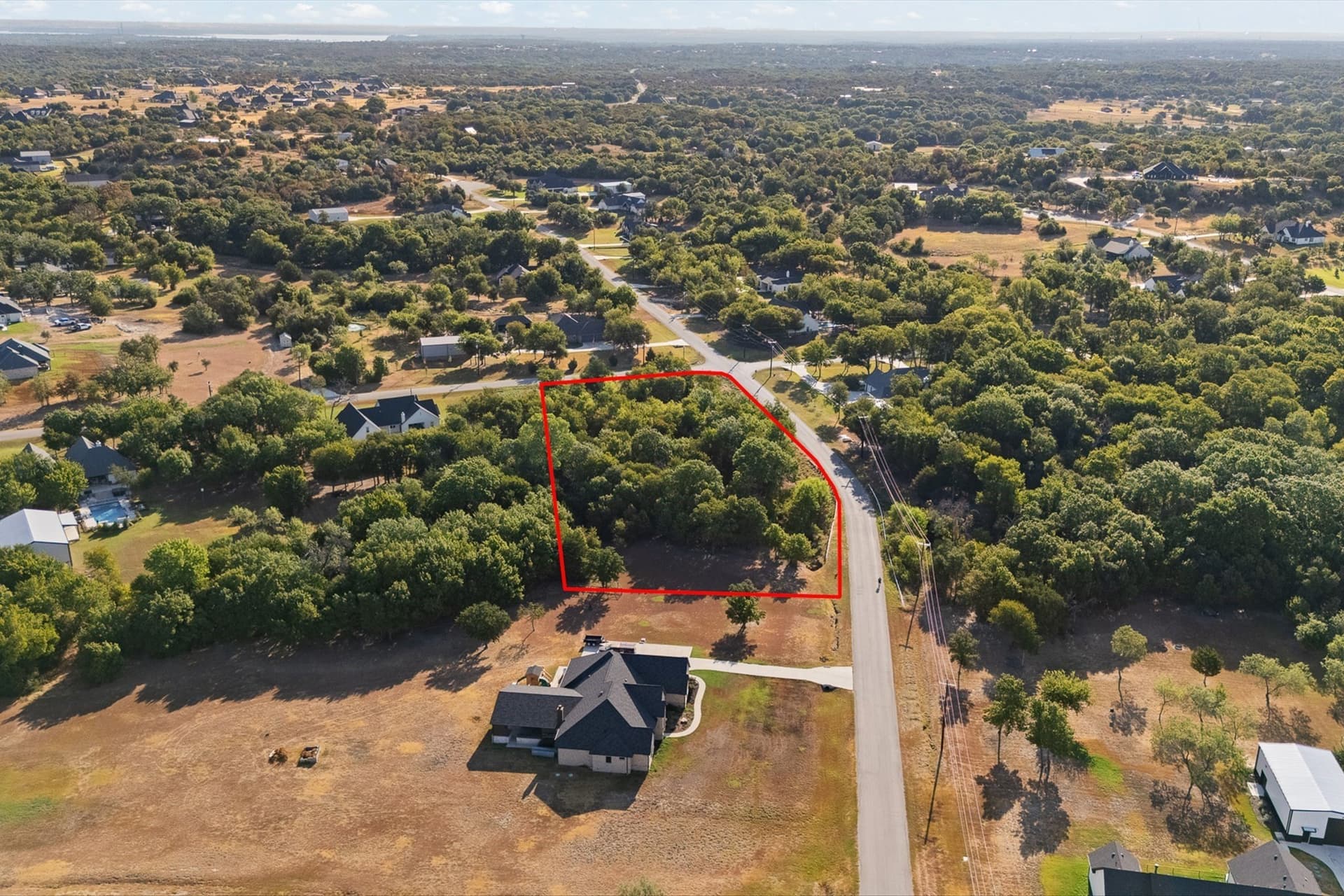 2.02 acres in Parker County - photo 8