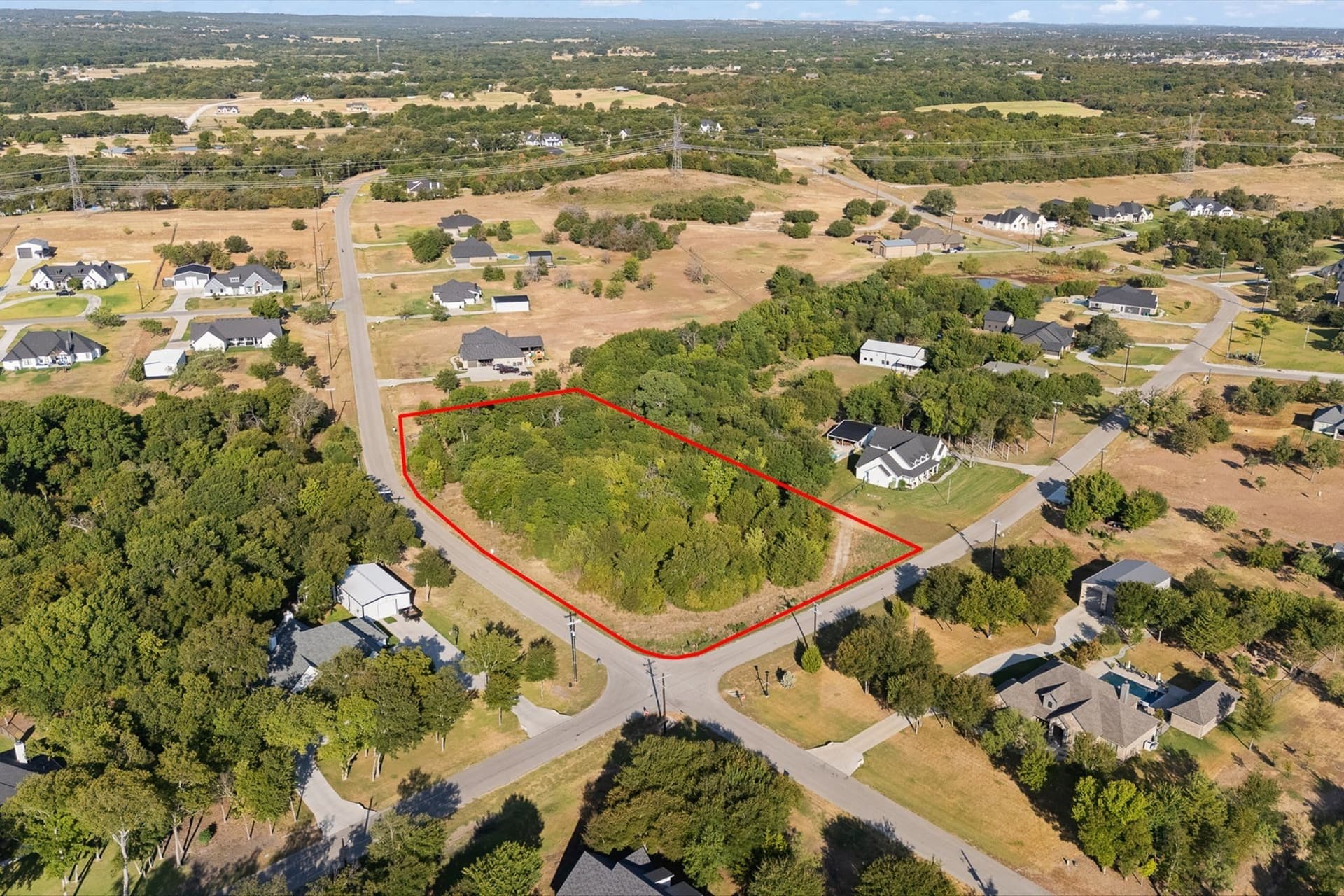 2.02 acres in Parker County - photo 10