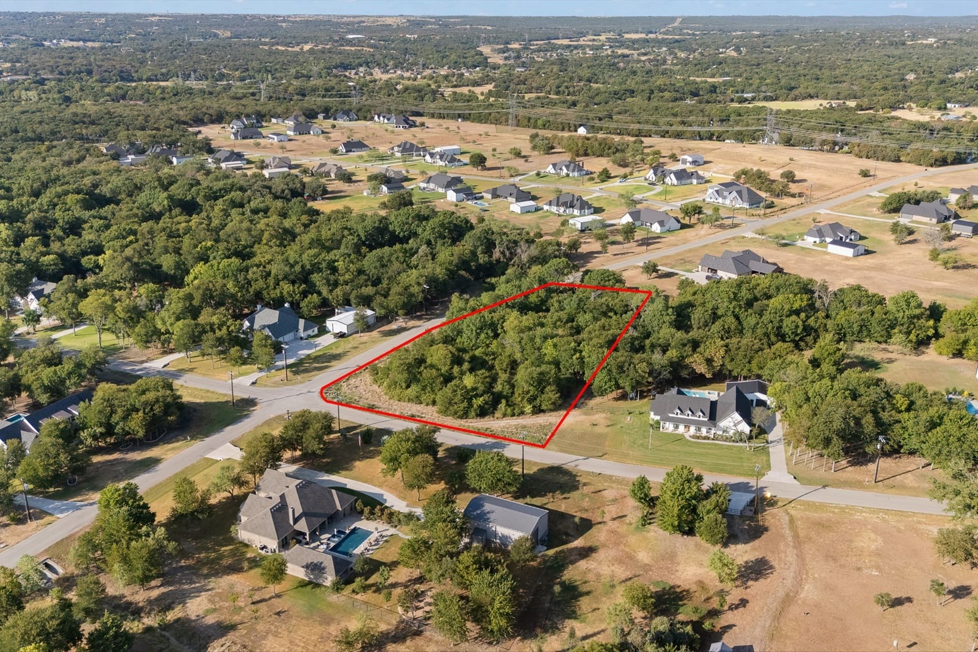 2.02 acres in Parker County - photo 14