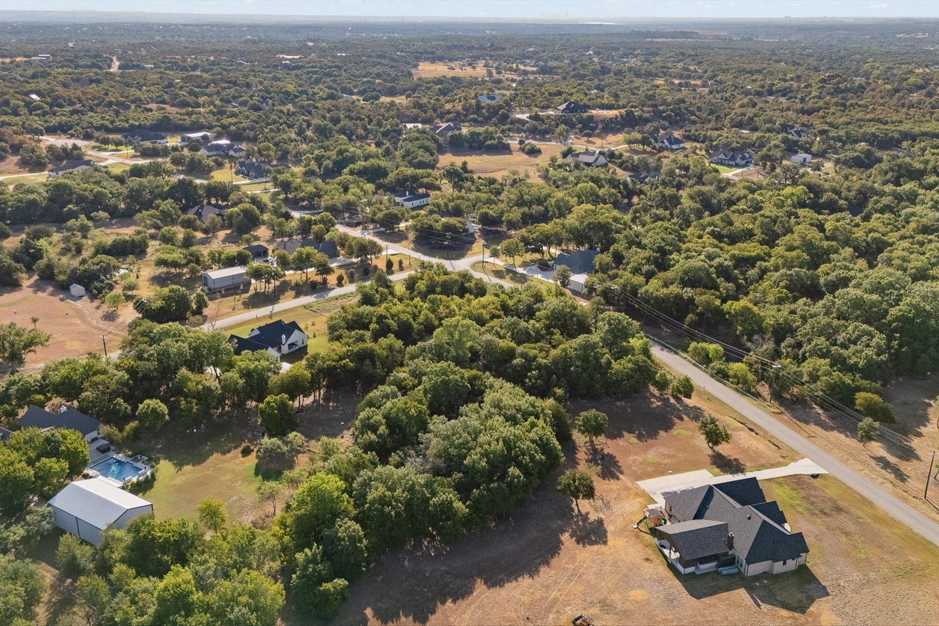 2.02 acres in Parker County - photo 12