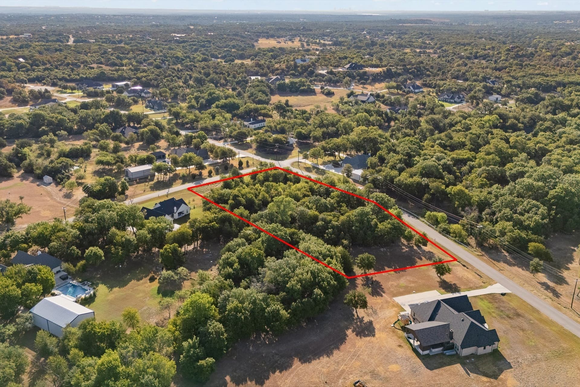 2.02 acres in Parker County - photo 18
