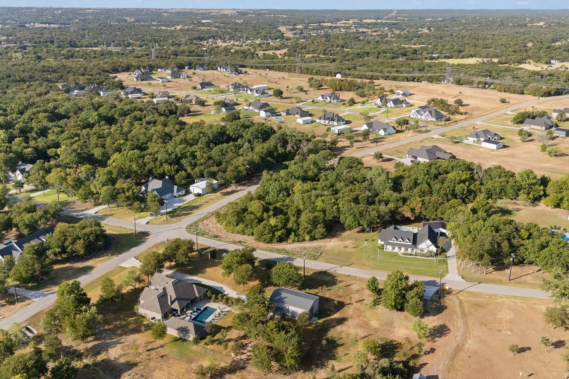 2.02 acres in Parker County - photo 4