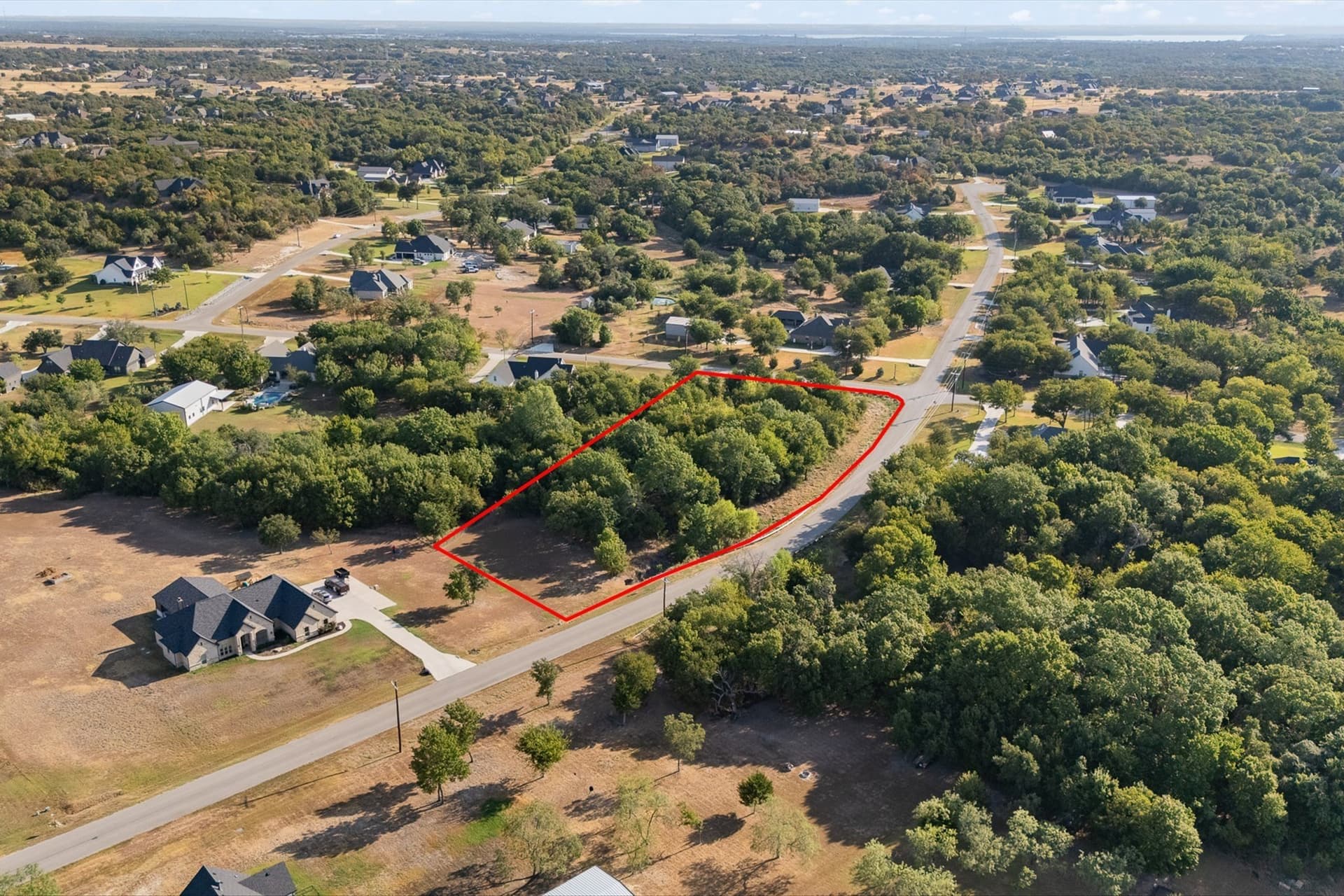 2.02 acres in Parker County - photo 15