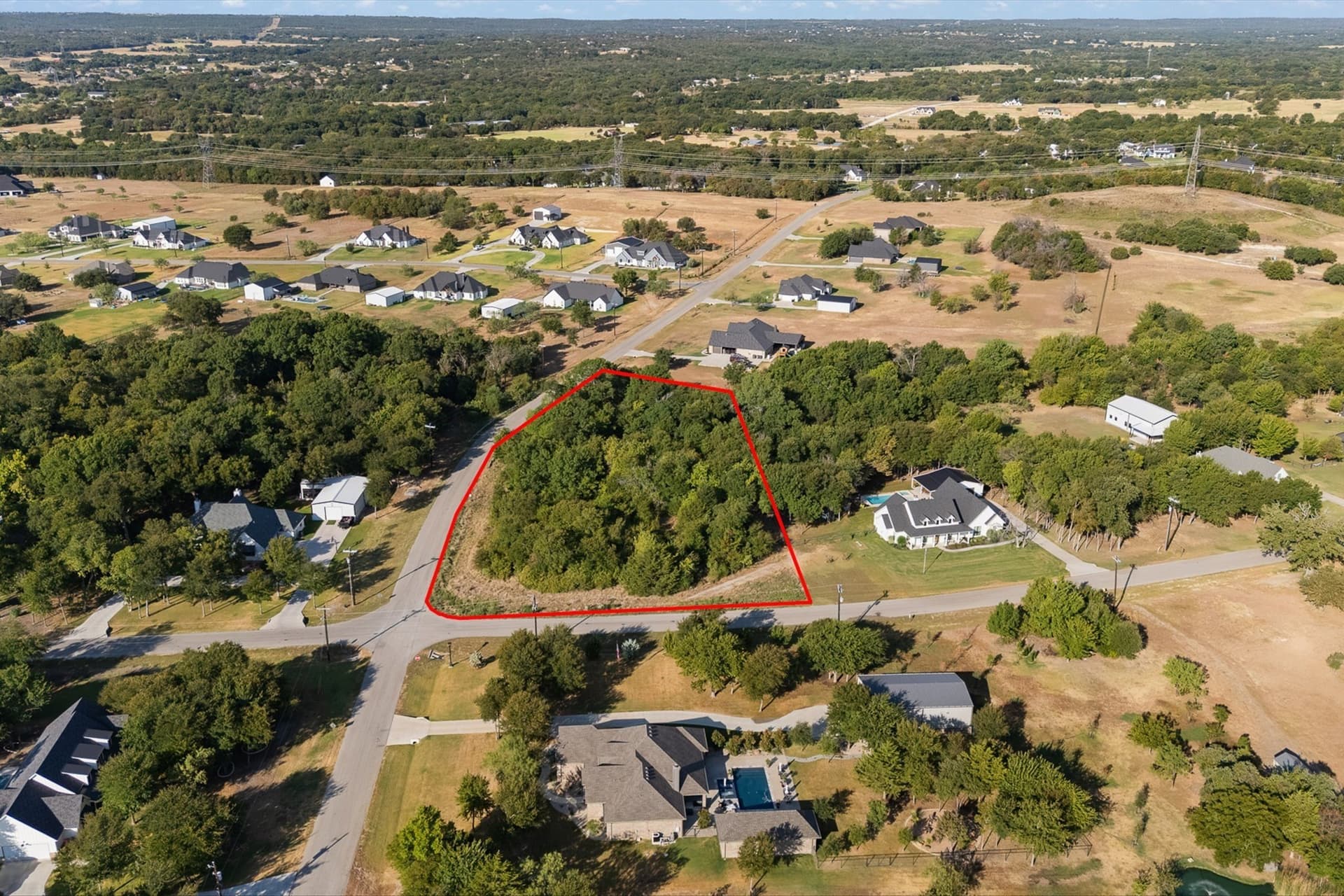2.02 acres in Parker County - photo 9