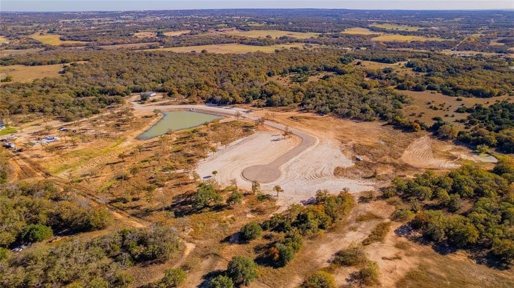 4.34 acres in Parker County featured view