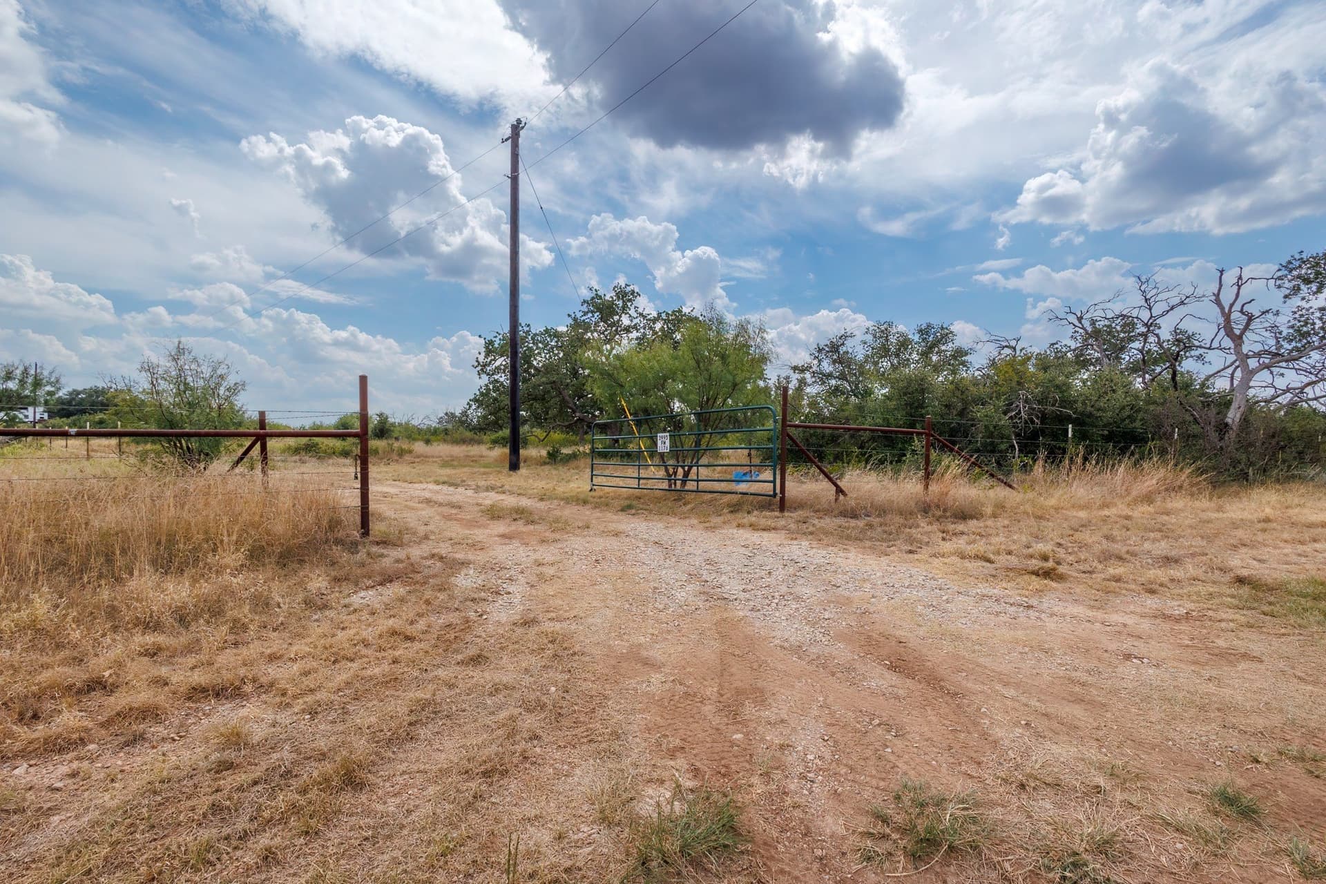 44.85 acres in Brown County featured view