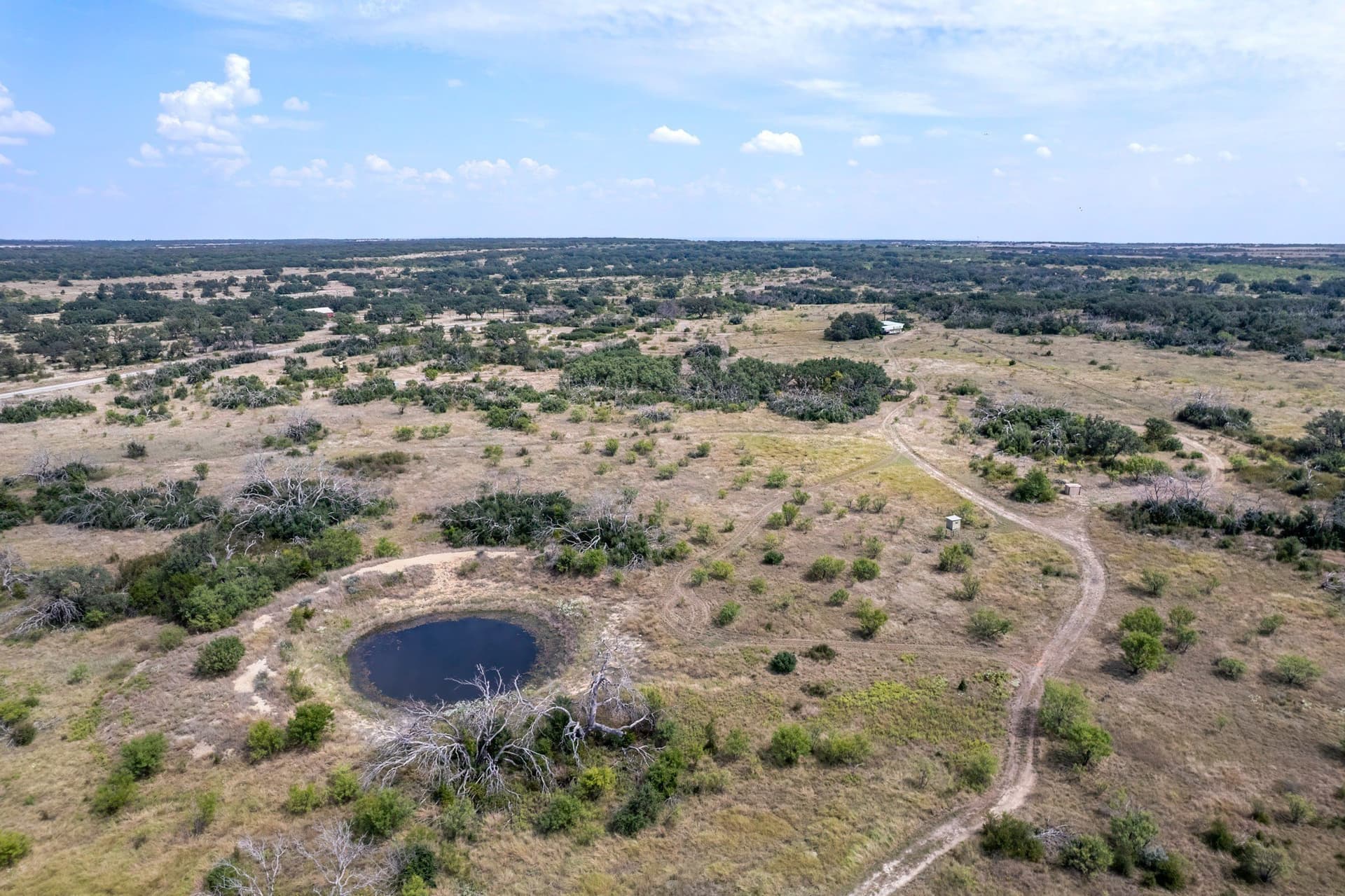 44.85 acres in Brown County - photo 8