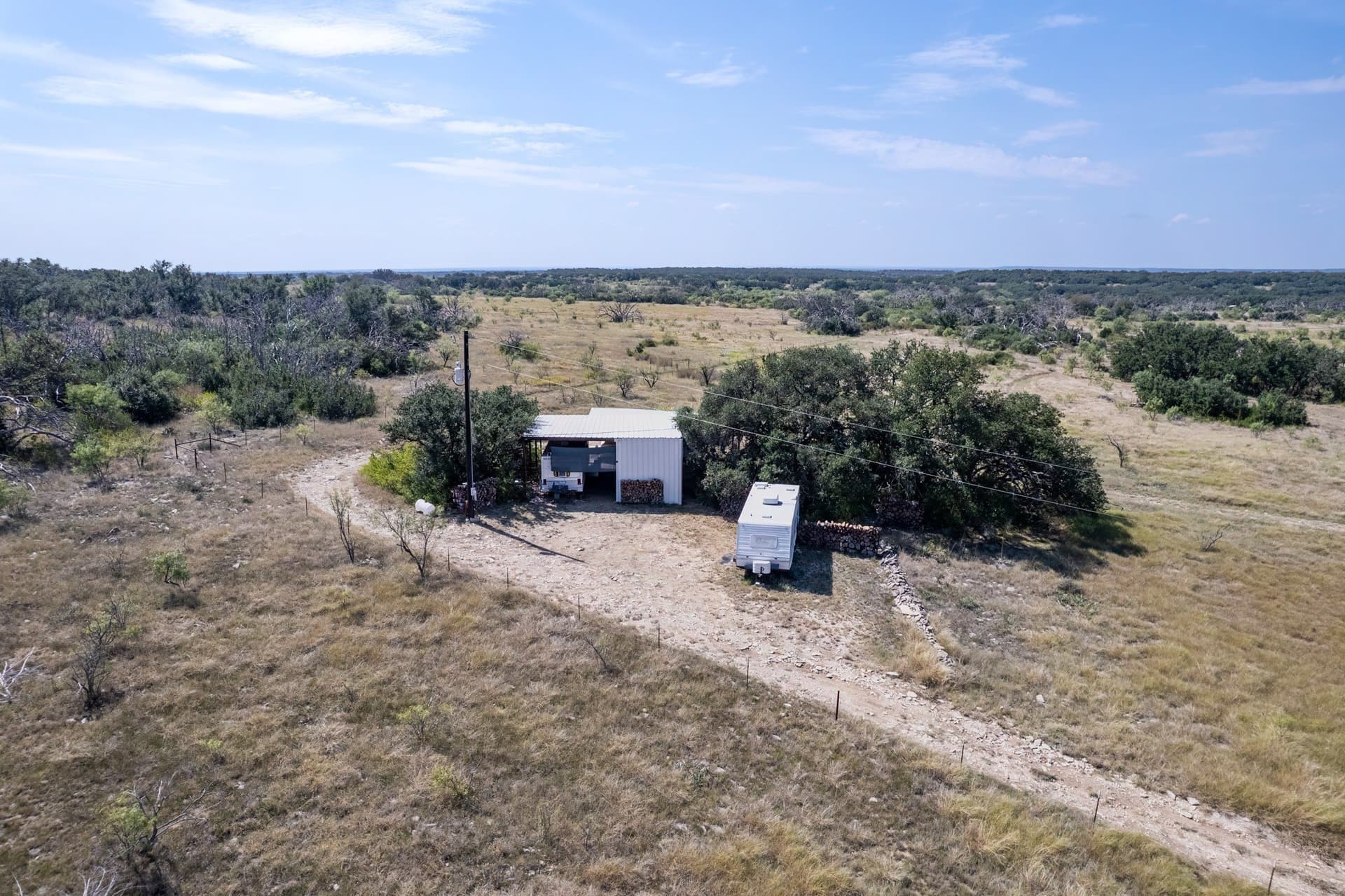 44.85 acres in Brown County gallery image 4