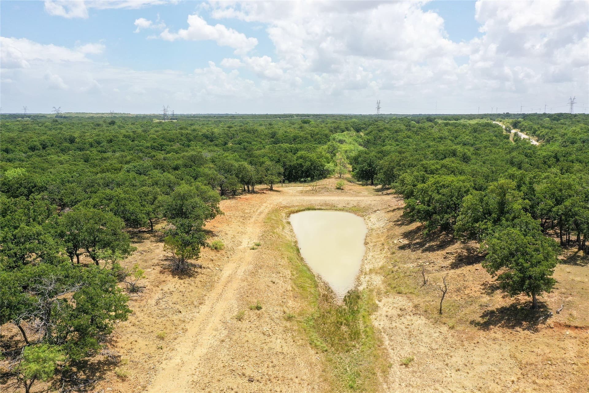 16.5 acres in Jack County - photo 7
