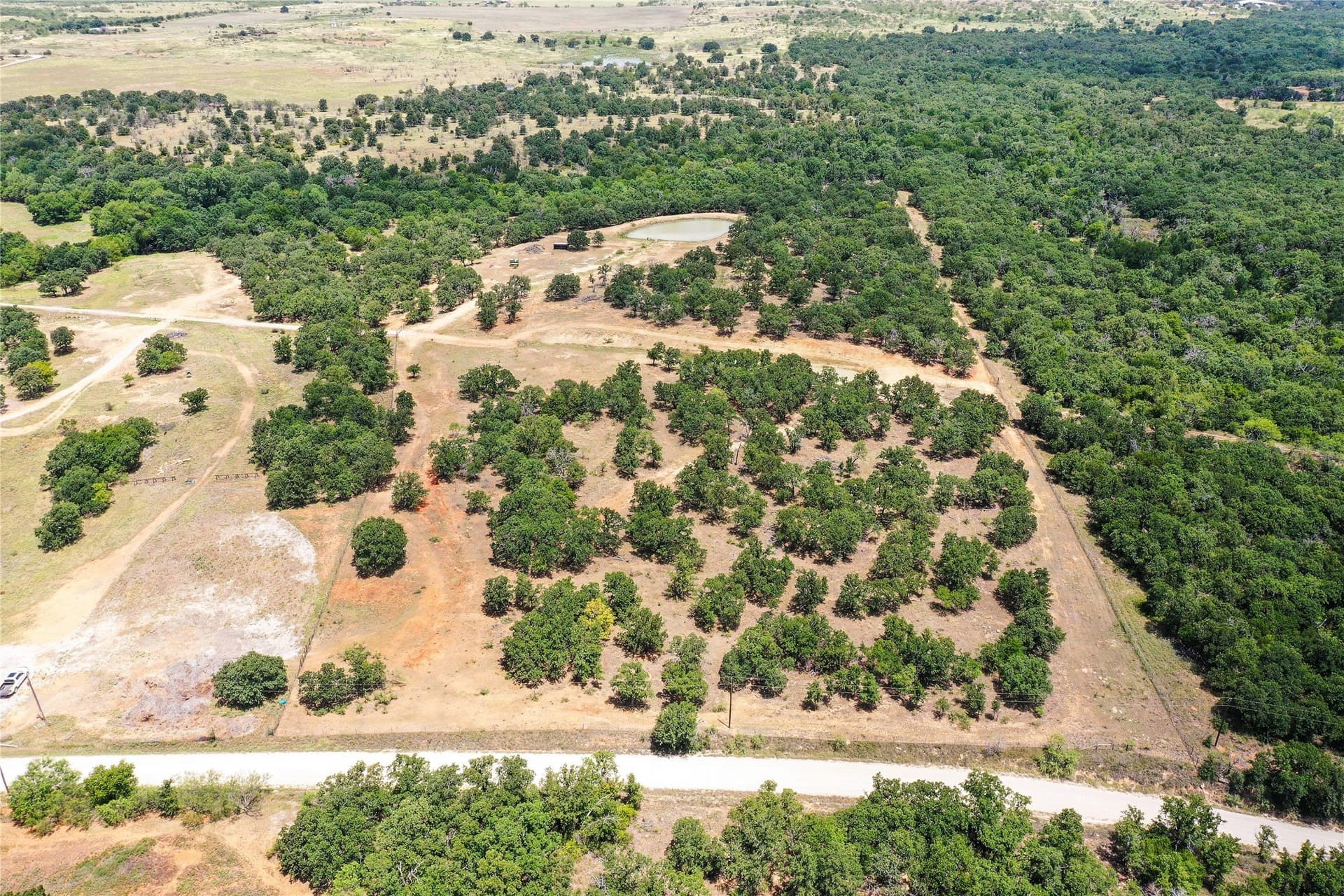 16.5 acres in Jack County - photo 3