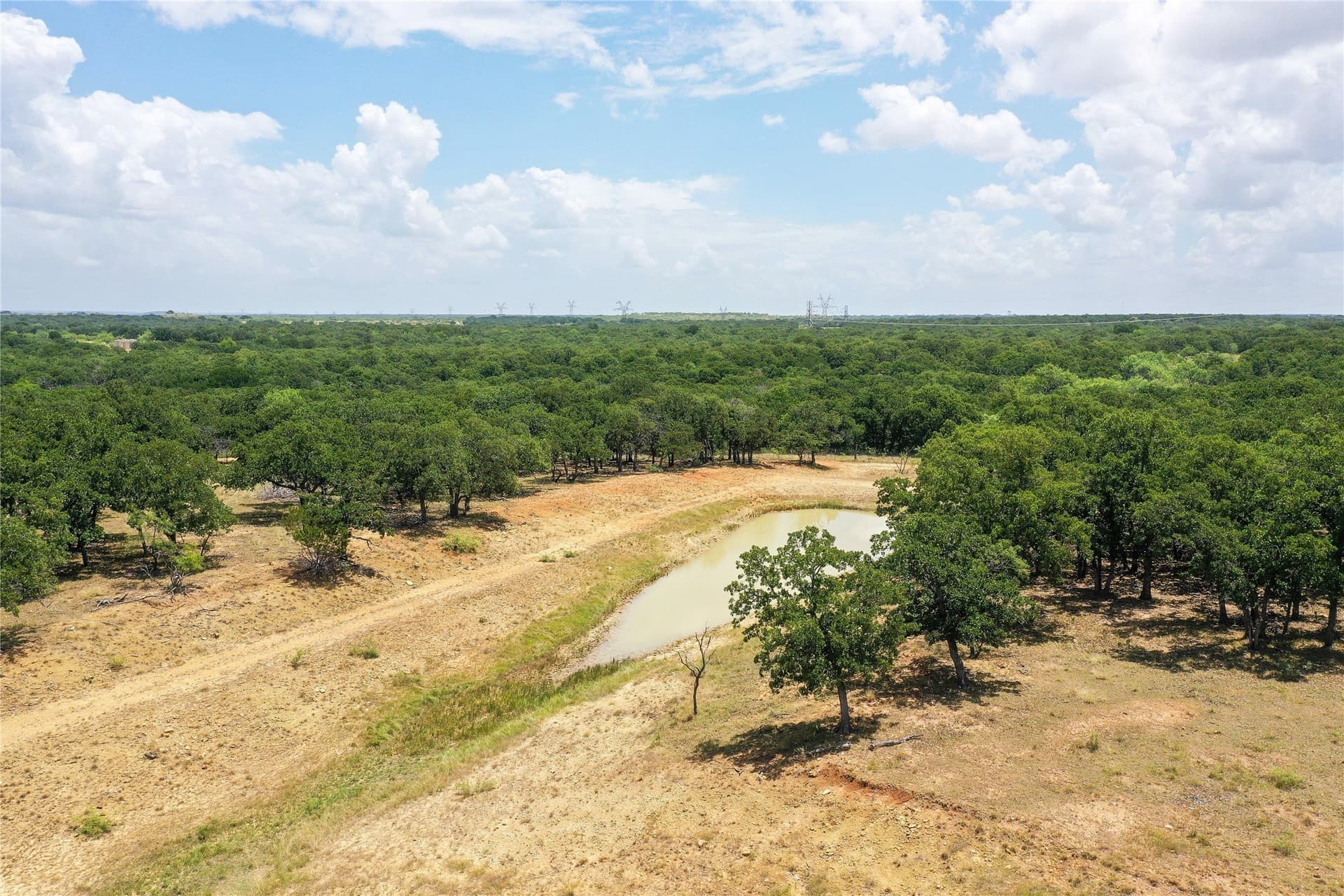 16.5 acres in Jack County - photo 9