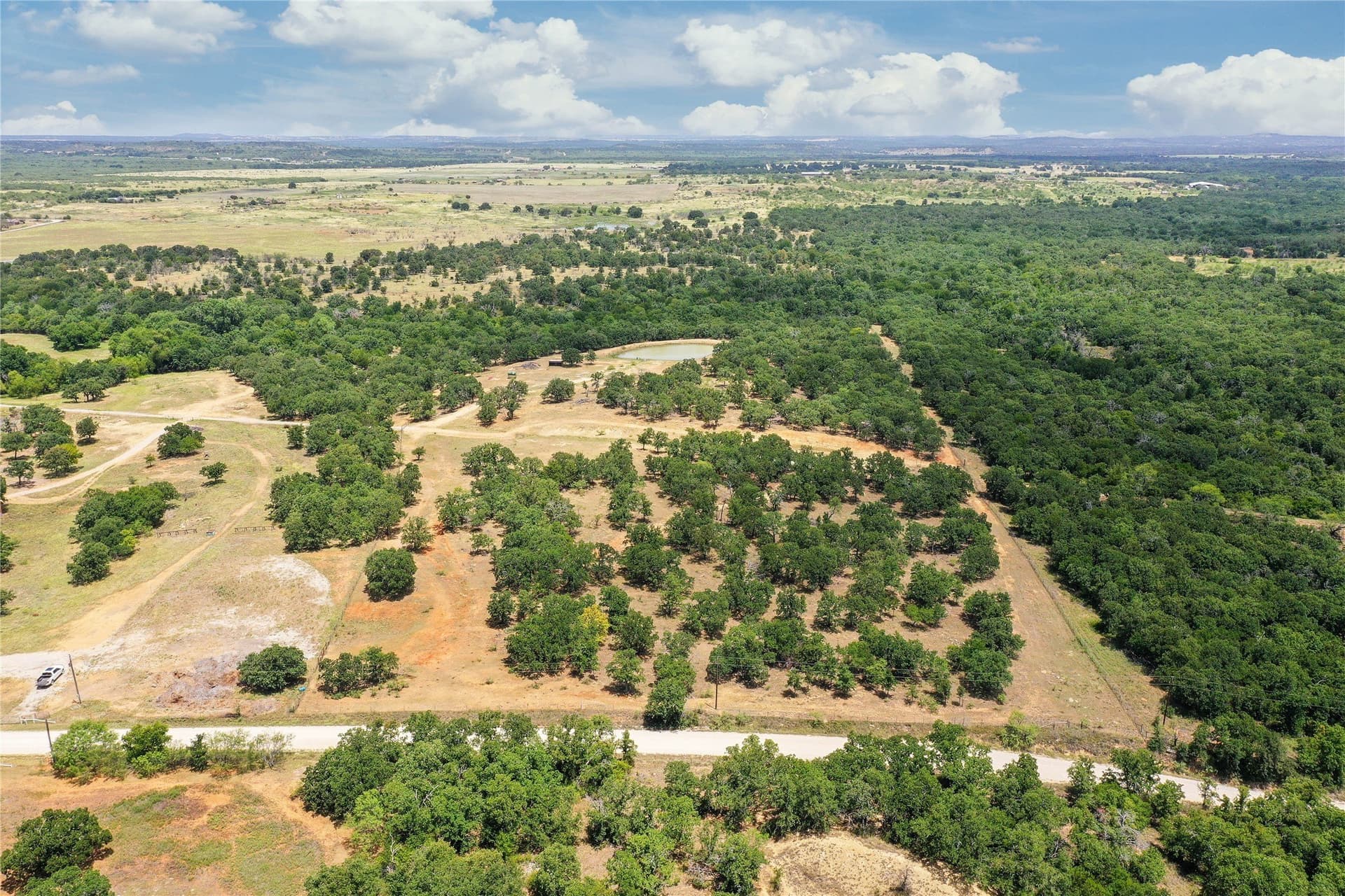16.5 acres in Jack County - photo 2