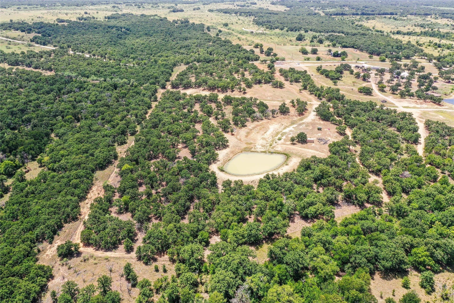 16.5 acres in Jack County - photo 4