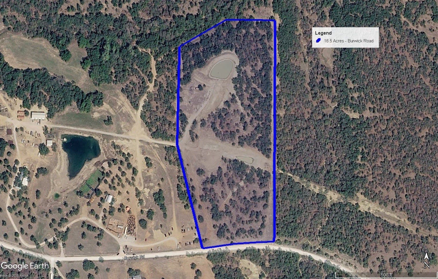 16.5 acres in Jack County - photo 38