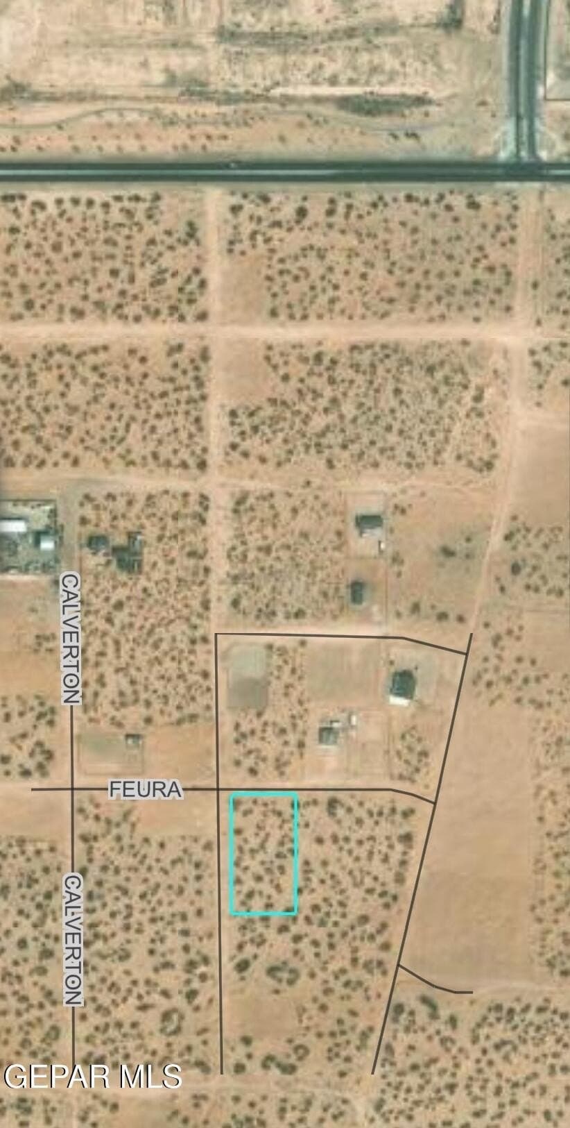 1.5 acres in El Paso County gallery image 4