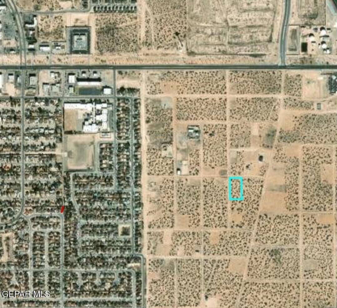 1.5 acres in El Paso County - photo 7