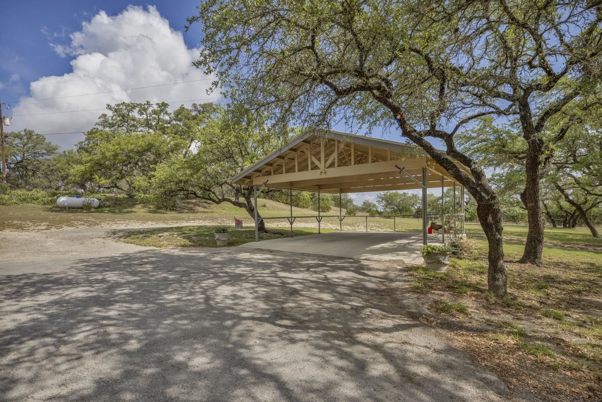 29.94 acres in Blanco County - photo 9