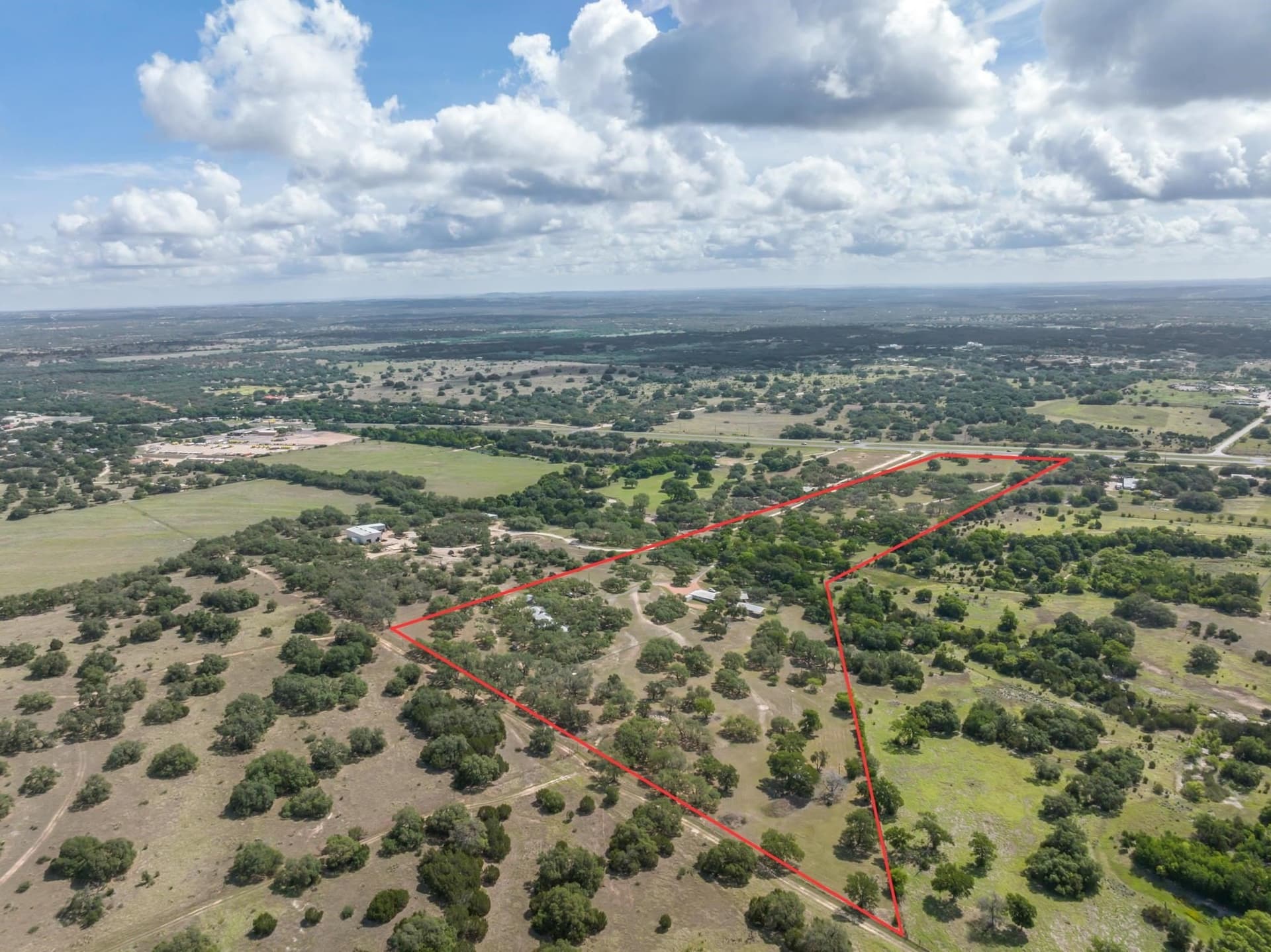 29.94 acres in Blanco County - photo 45