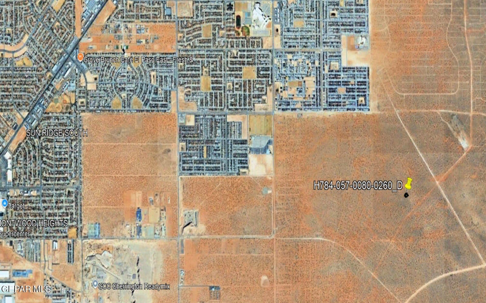 0.28 acres in El Paso County gallery image 4