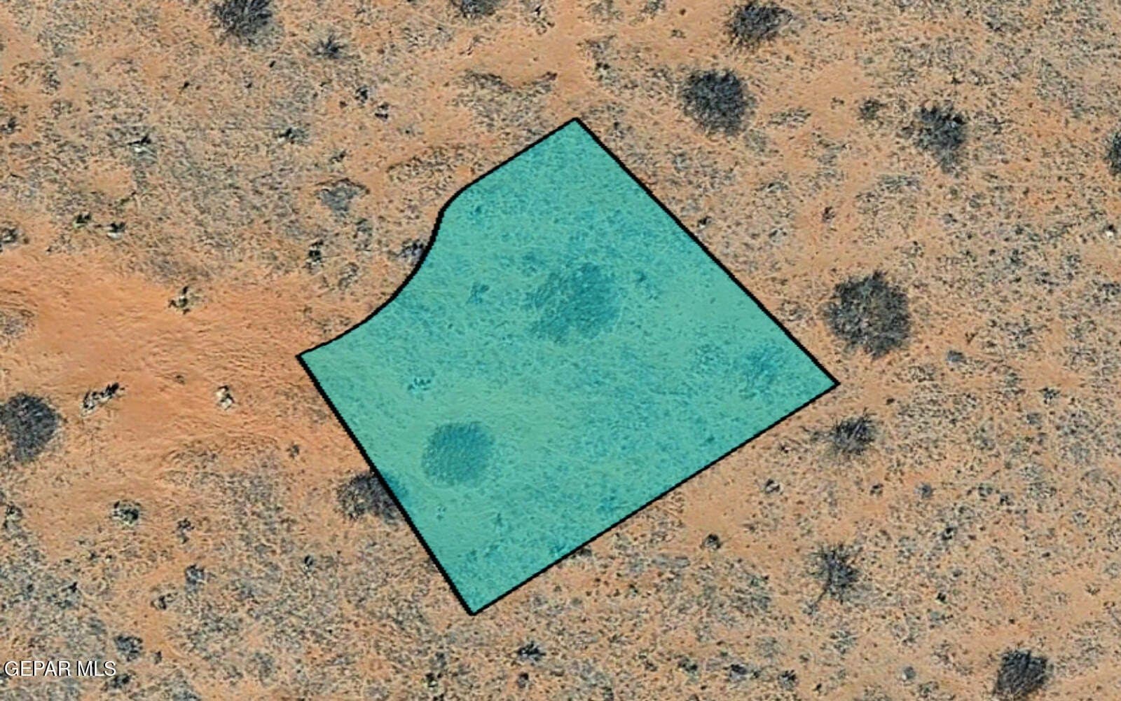 0.28 acres in El Paso County