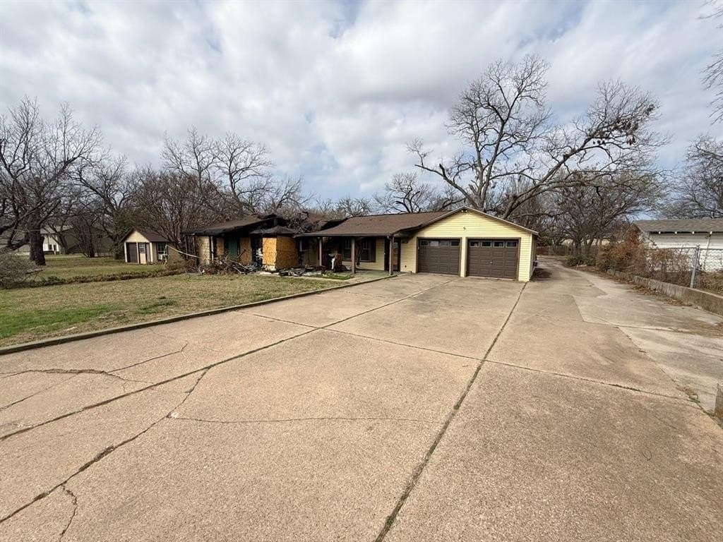 0.51 acres in Denton County gallery image 2