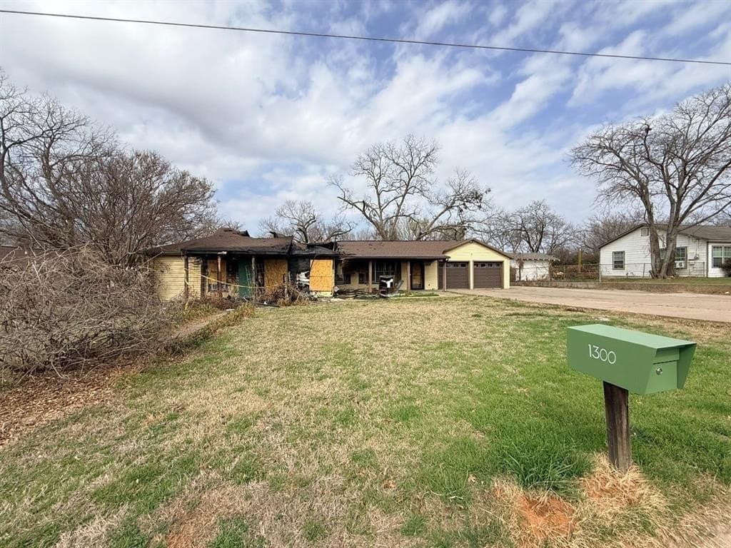 0.51 acres in Denton County