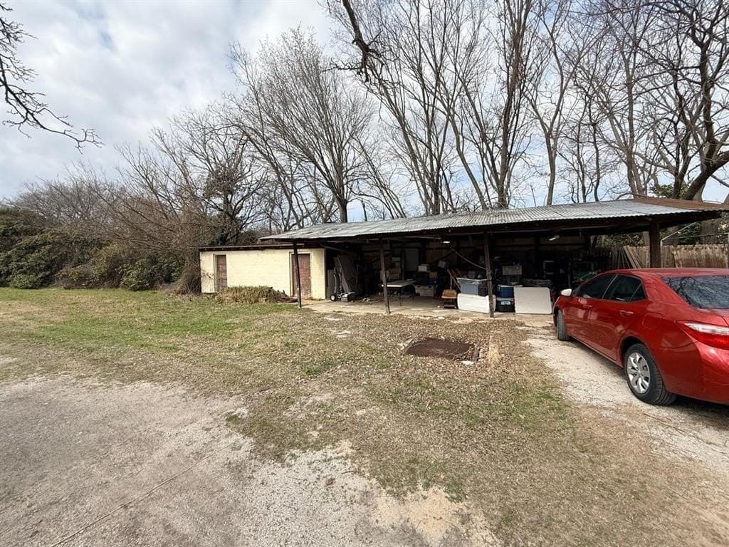 0.51 acres in Denton County gallery image 4