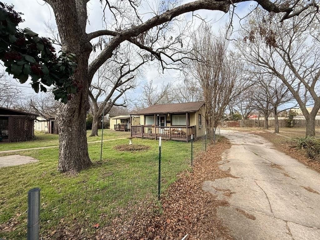 0.51 acres in Denton County gallery image 3