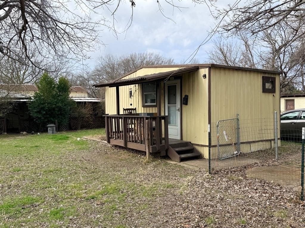 0.51 acres in Denton County featured view