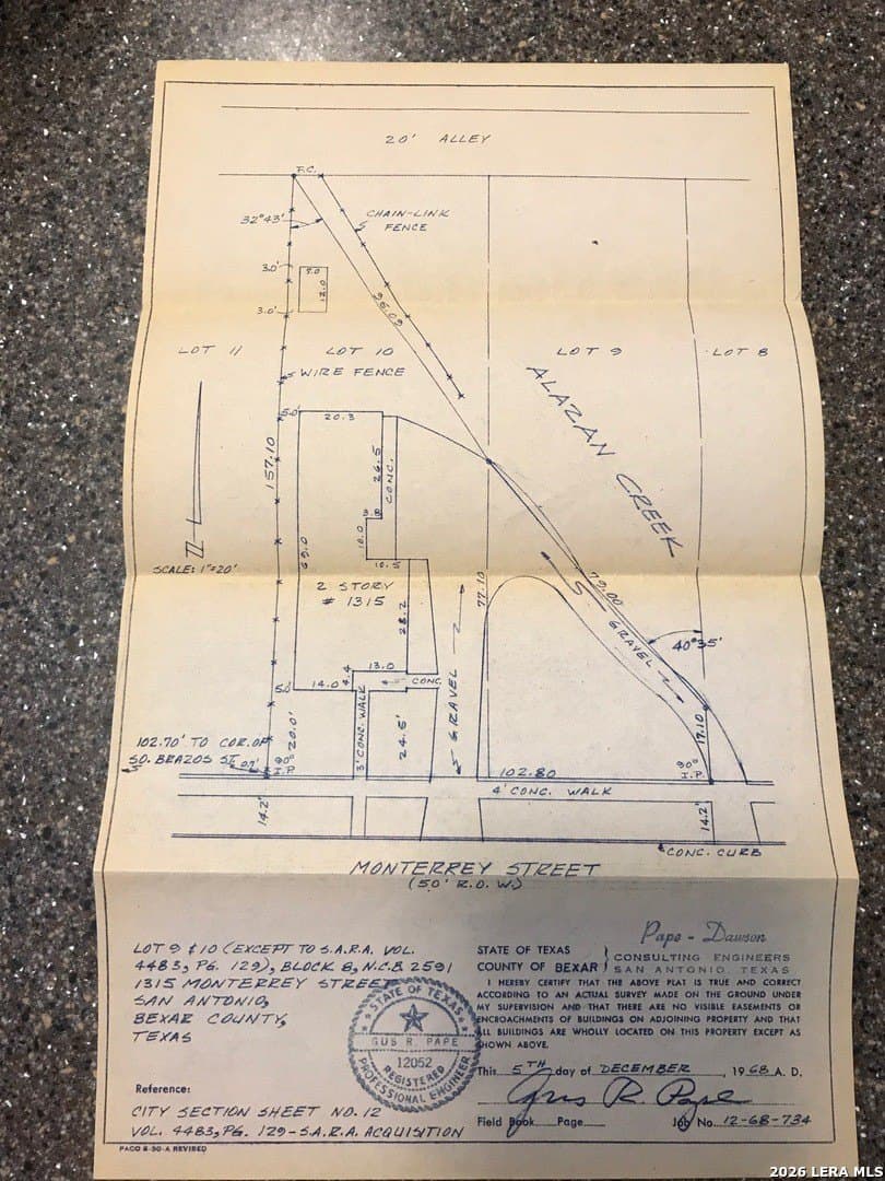 0.21 acres in Bexar County - photo 23