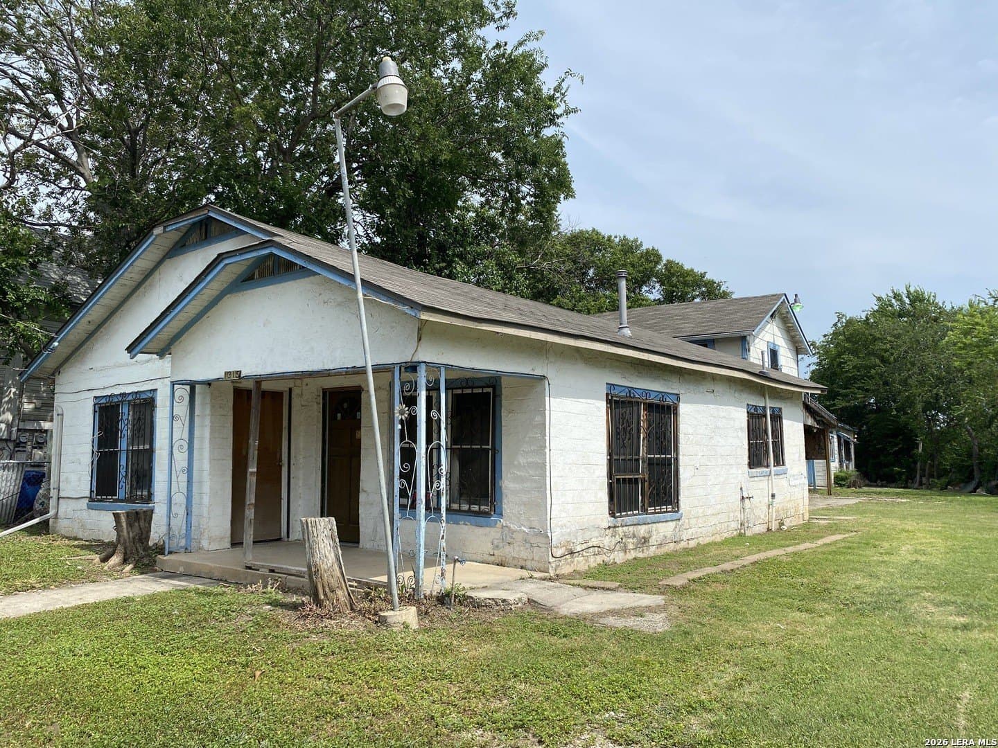 0.21 acres in Bexar County featured view