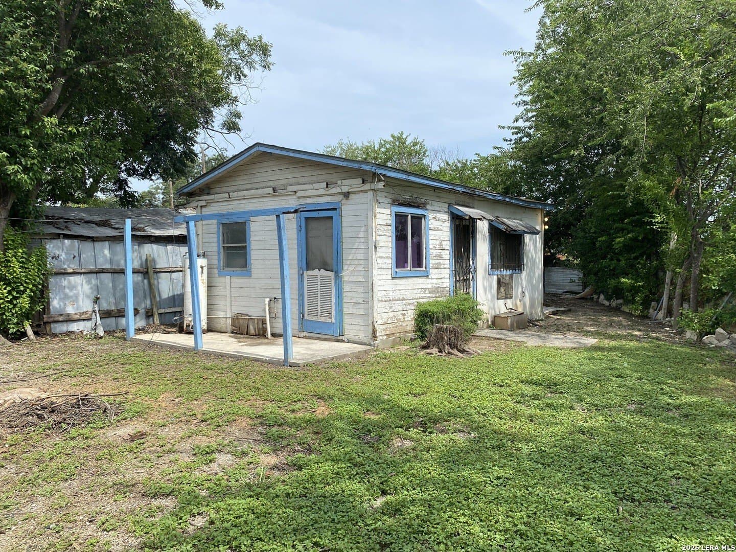 0.21 acres in Bexar County - photo 10