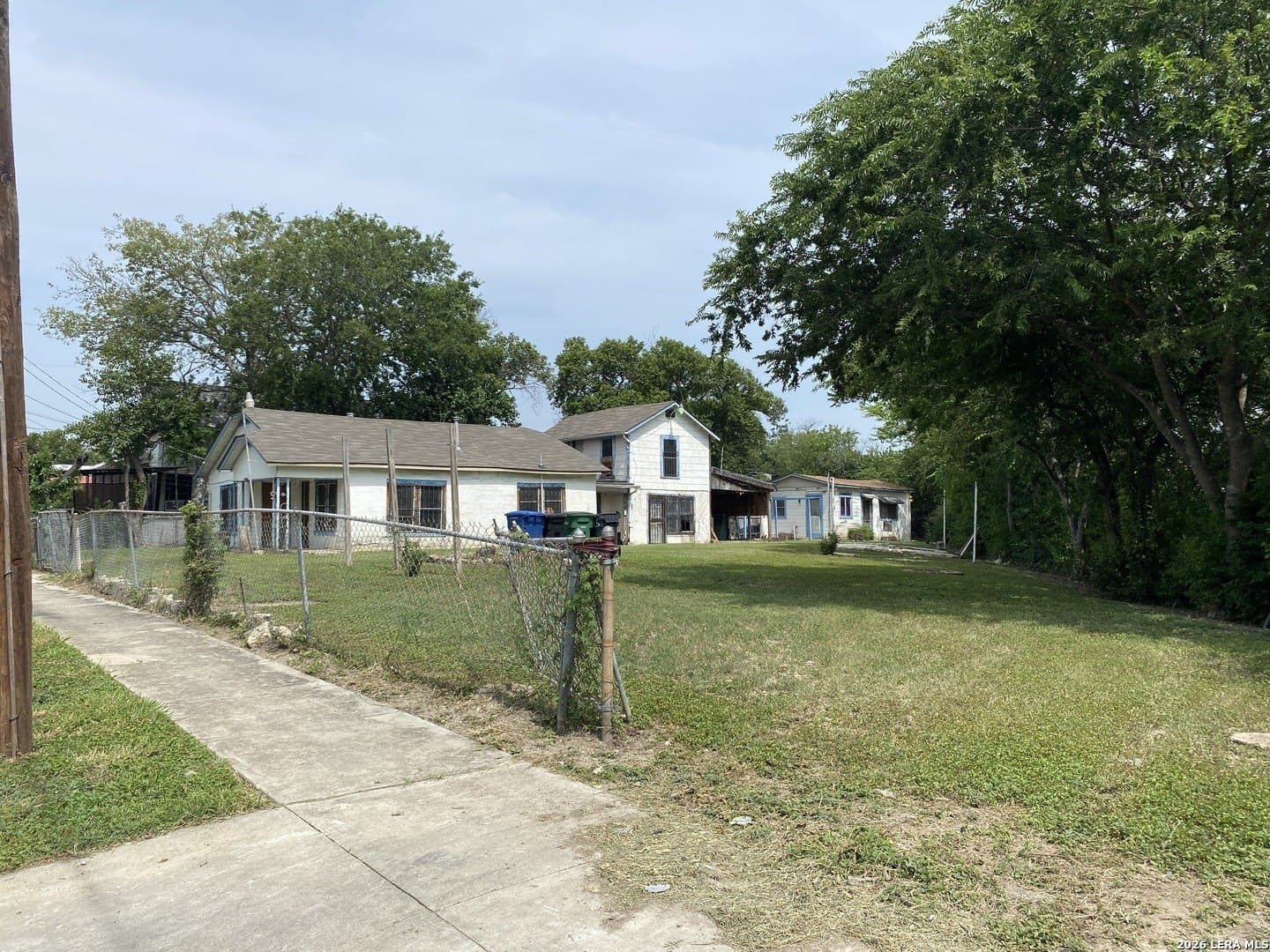 0.21 acres in Bexar County - photo 6