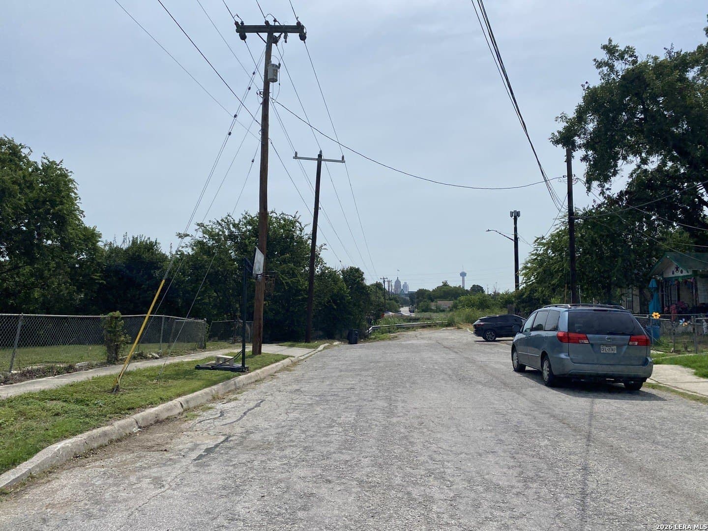 0.21 acres in Bexar County gallery image 2