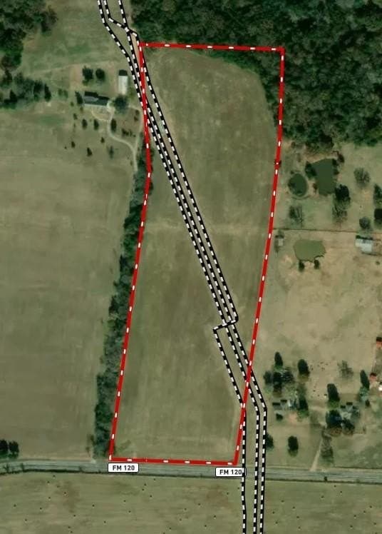 18.28 acres in Grayson County gallery image 4